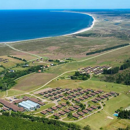 6 Person Holiday Home On A Holiday Park In Gilleleje Ngoại thất bức ảnh