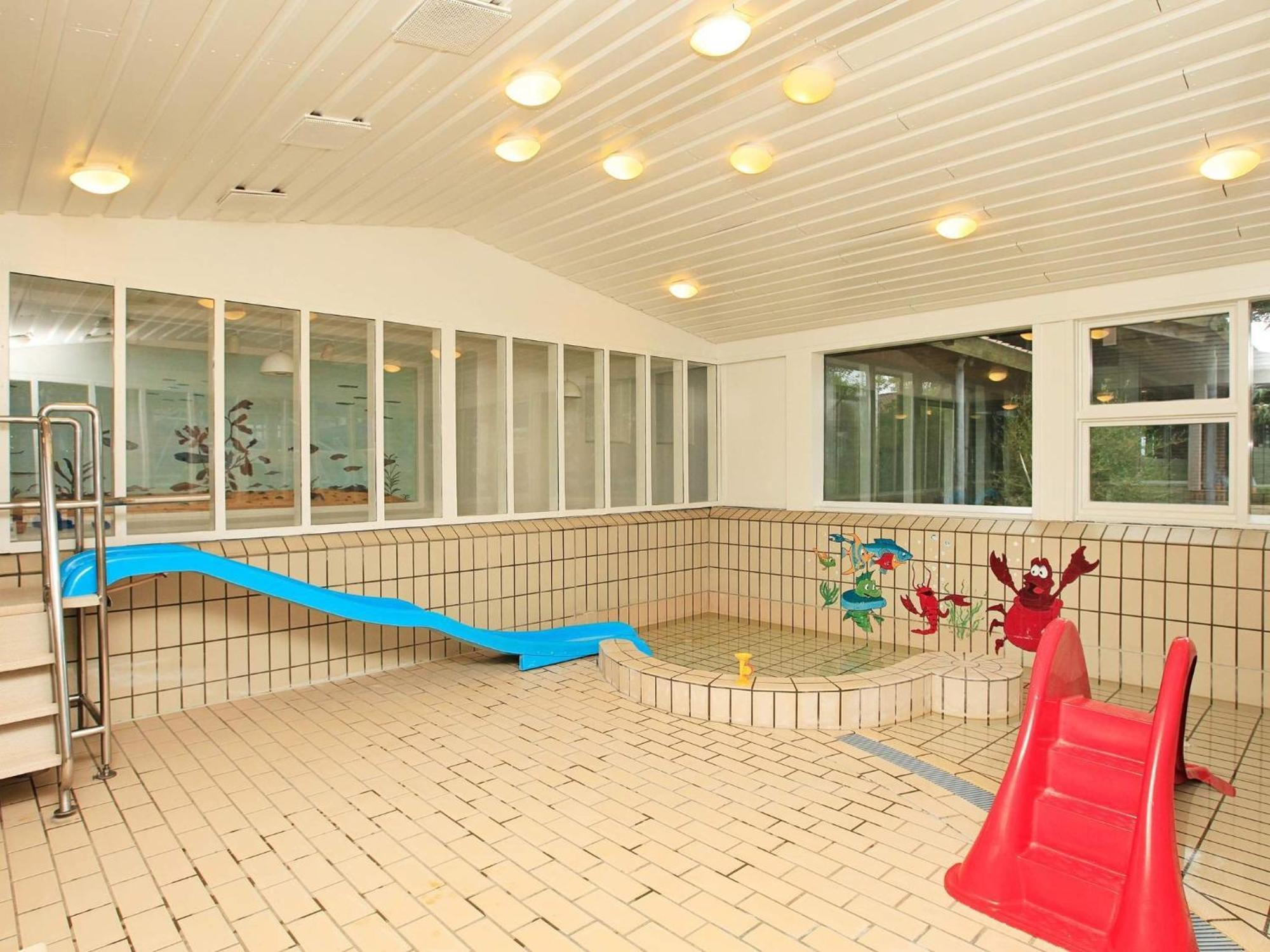 6 Person Holiday Home On A Holiday Park In Gilleleje Ngoại thất bức ảnh