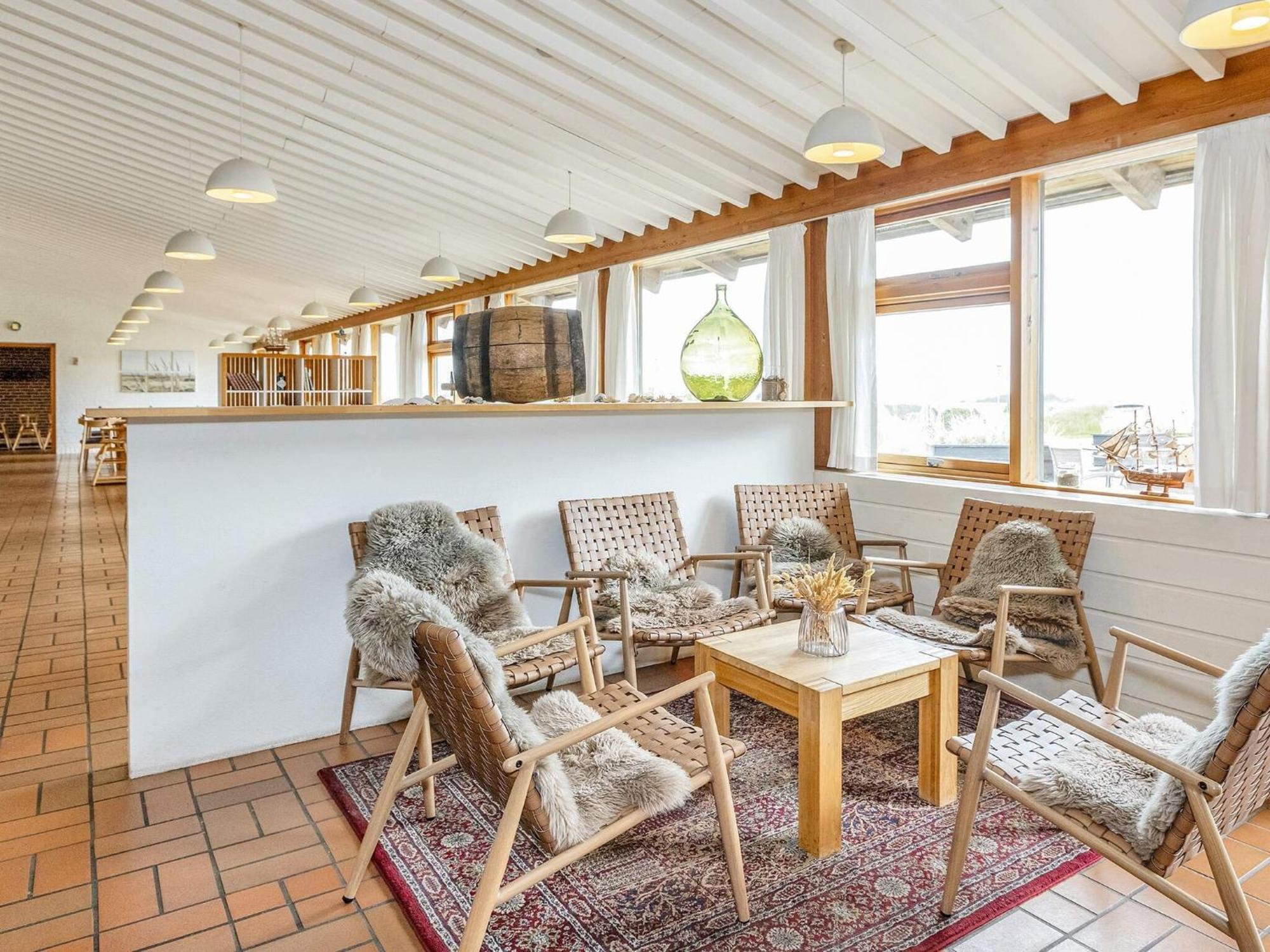6 Person Holiday Home On A Holiday Park In Gilleleje Ngoại thất bức ảnh