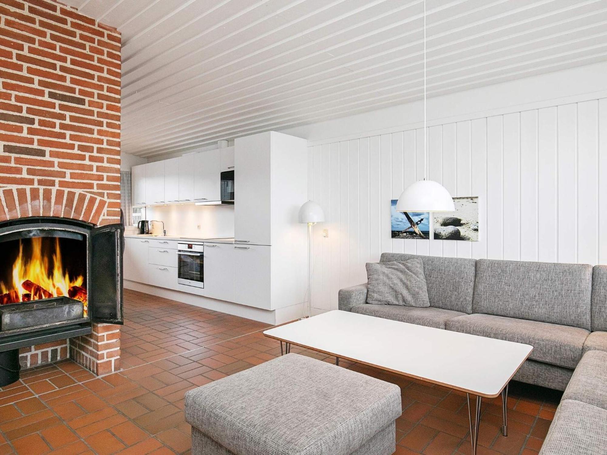 6 Person Holiday Home On A Holiday Park In Gilleleje Ngoại thất bức ảnh